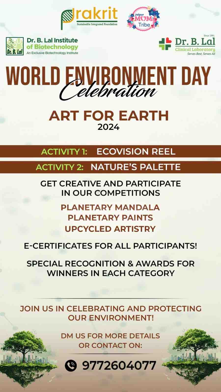 World Environment Day Celebration