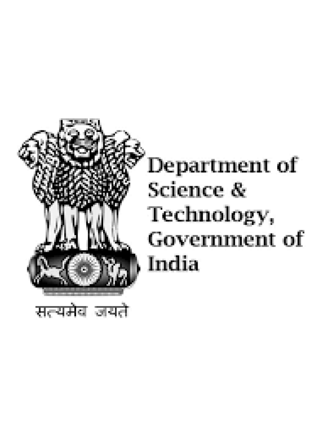 DST, Govt. of India