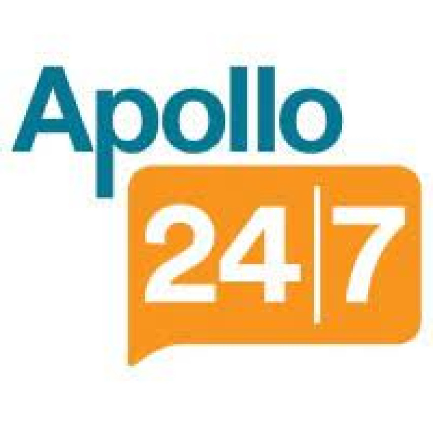 Apollo 24X7