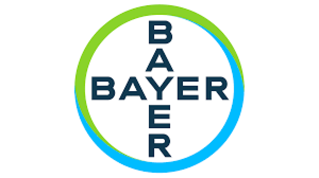 Bayer Pharmaceuticals,