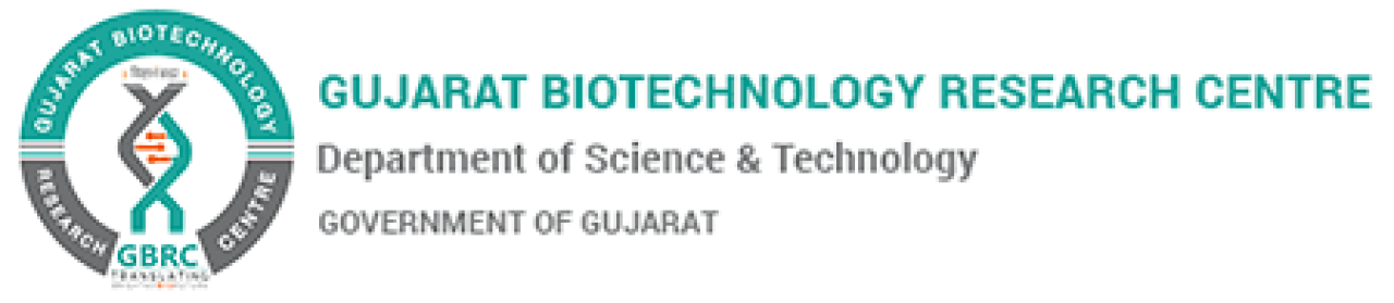 Gujarat Biotechnology Research Center