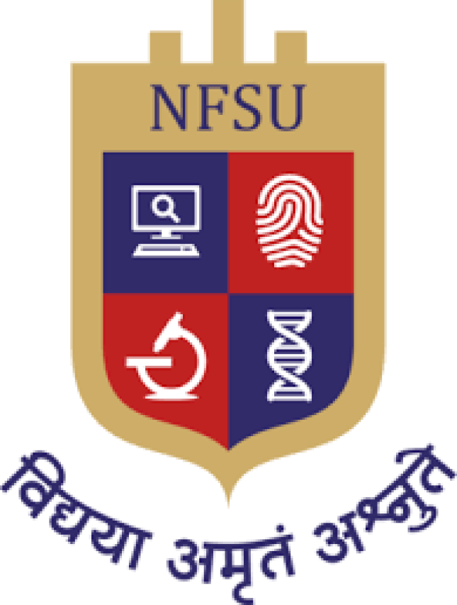 NFSU Gujarat