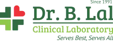Dr. B. Lal Clinical Laboratory