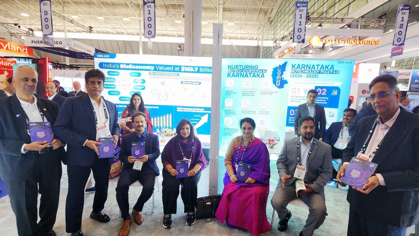 BIBT has been featured in 𝐈𝐧𝐝𝐢𝐚 𝐁𝐢𝐨𝐭𝐞𝐜𝐡 𝐇𝐚𝐧𝐝𝐛𝐨𝐨𝐤 2025 — a comprehensive guide to the vibrant biotechnology sector.