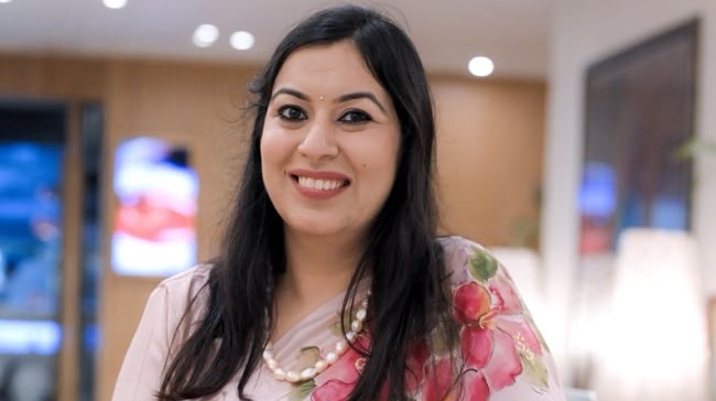 Heartiest congratulations to Dr. Sudipti Arora on being selected as a Member of the National Academy of Sciences, India (NASI) for 2026! This prestigious recognition celebrates her outstanding contributions to society through research and innovation and reflects her dedication to advancing the scientific community.