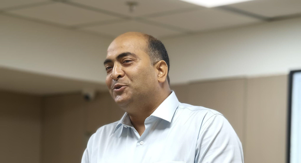 We are delighted to share that an insightful expert session on “Advanced Genomics: From Genes to Insights – Shaping a Healthier Tomorrow” was conducted at Dr. B. Lal Institute of Biotechnology. We were pleased to welcome Dr. Ravi Ranjan K Niraj, PhD, Amity University Rajasthan, Jaipur, as the invited expert for this engaging session.