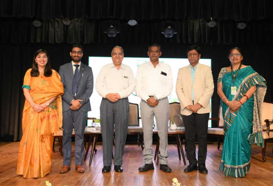 Aarambh - The Orientation Ceremony