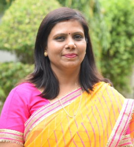 Dr. Sonika Saxena