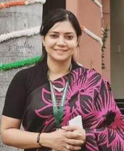 Dr. Anjali Anil Sharma