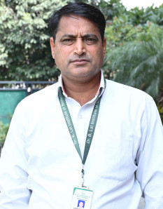Ashok Kumar Verma