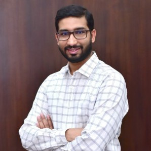 Mr. Saksham Gupta