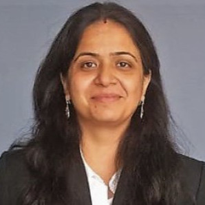 Dr. Nidhi Shukla