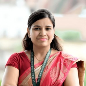 Dr. Aditi Agarwal