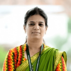 Dr. Parul Chowdhury