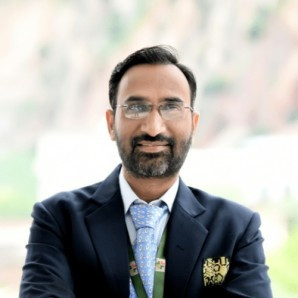 Mr. Gokulendra Singh Bhati