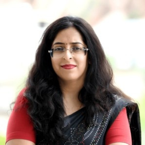 Dr. Aakanksha Kalra