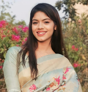 Sakshi Harjani