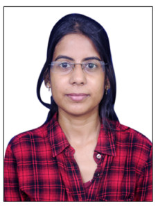 Dr. Bharti