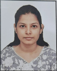 Anushka Shukla