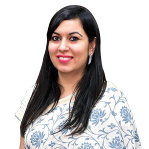 Dr. Sudipti Arora