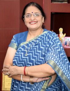 Dr. Aparna Datta