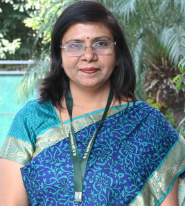 Dr. Sonika Saxena