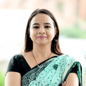 Ms. Vandana Sharma