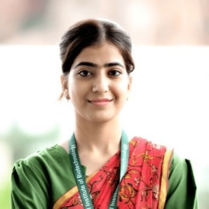 Ms. Amanpreet Kaur