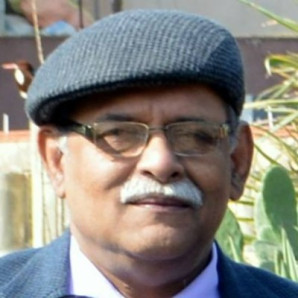 Dr. Ashish K. Das