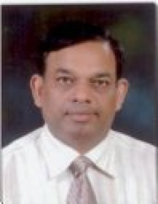 Dr. P. K. Goyal