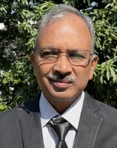 Dr. A. B. Gupta