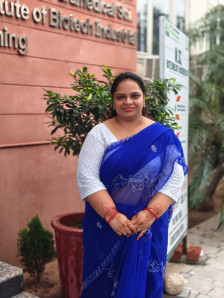 Dr. Pragya Chaturvedi