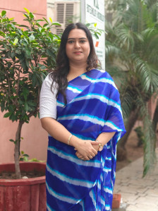 Dr. Shalini Jain
