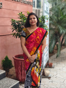 Dr. Shalini Tailor
