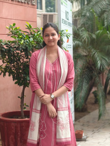Ms. Himanshi Galav