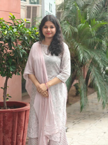 Ms. Anushka Shukla
