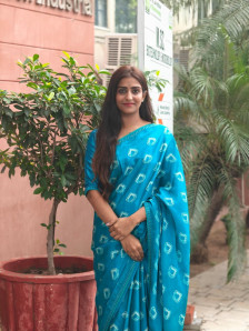 Ms. Pooja Sen