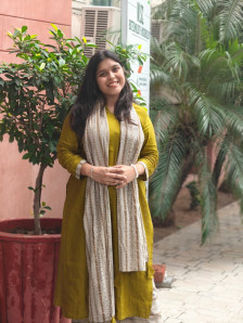 Ms. Sakshi Upadhyay