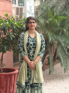 Ms. Nimisha Singh