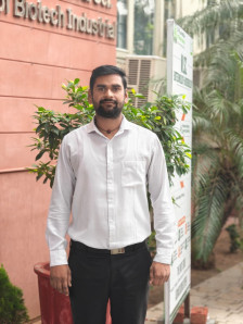 Mr. Painal Singh
