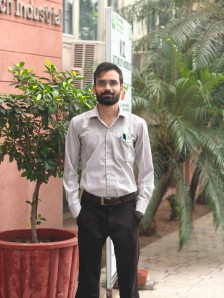 Mr. Ritin Sharma