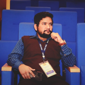 Mr. Rajeev Bora