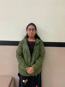Ms. Tanishka Soni