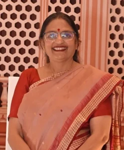 Dr. Aparna Datta