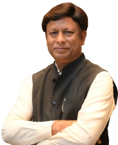 Dr. B. Lal Gupta