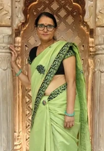 Ms. Ramkanya Vaishnav