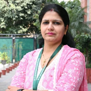 Ms. Khushboo Nehera