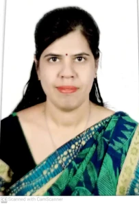 Dr Payal Soan