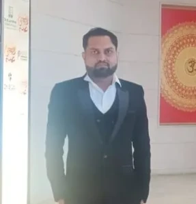 Mr. Danish Khan