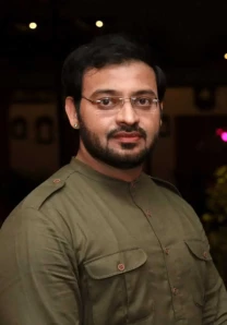 Dr. Abhimanyu Sharma